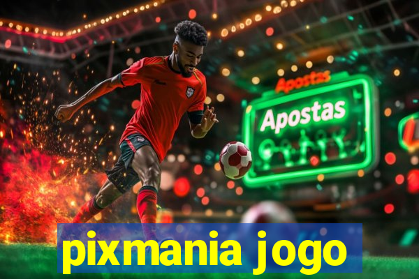 pixmania jogo