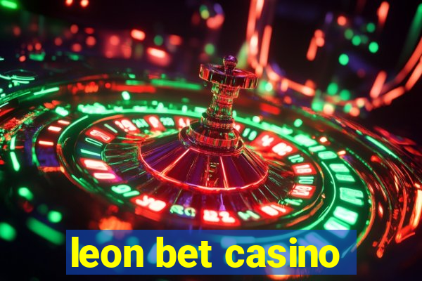 leon bet casino