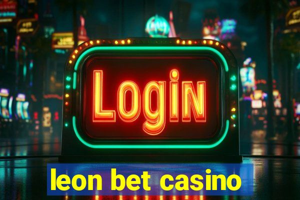 leon bet casino