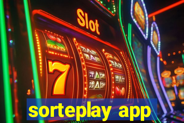 sorteplay app