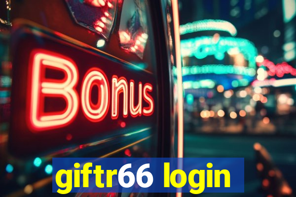 giftr66 login