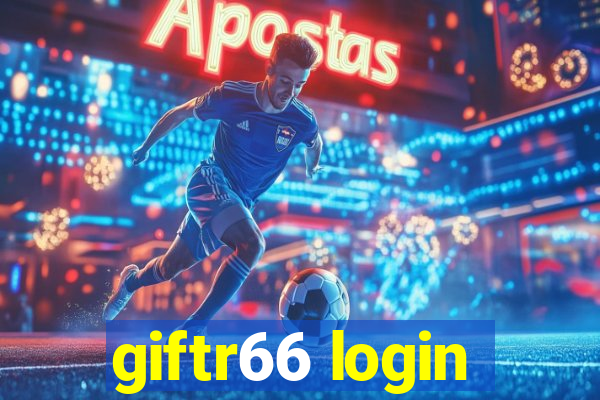 giftr66 login