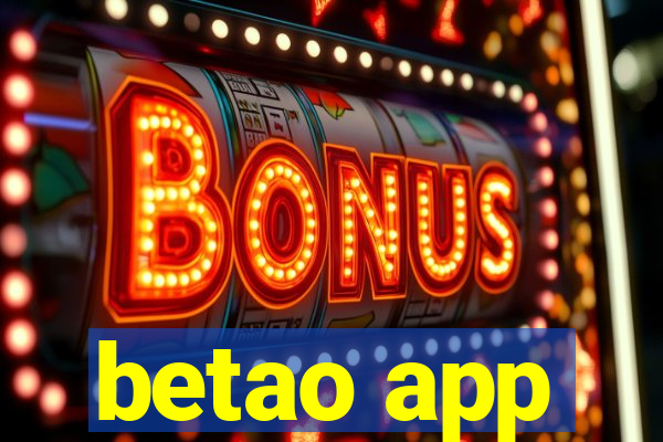 betao app