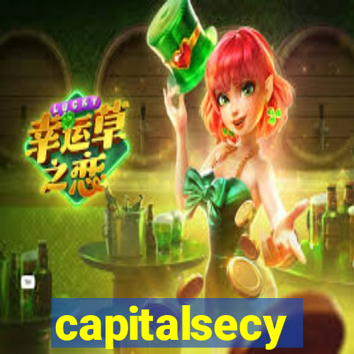 capitalsecy