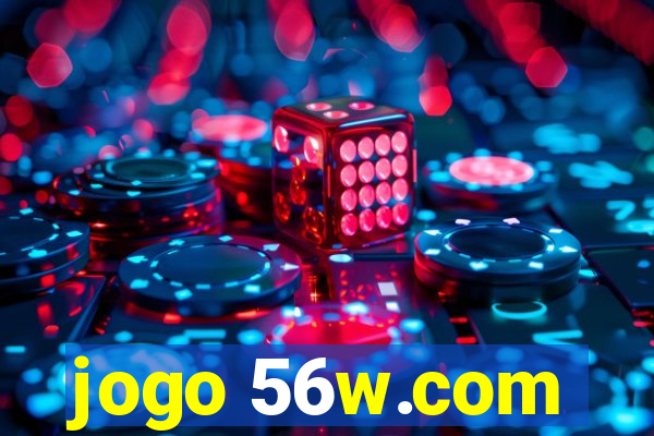 jogo 56w.com