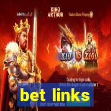 bet links