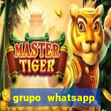 grupo whatsapp resenha rj