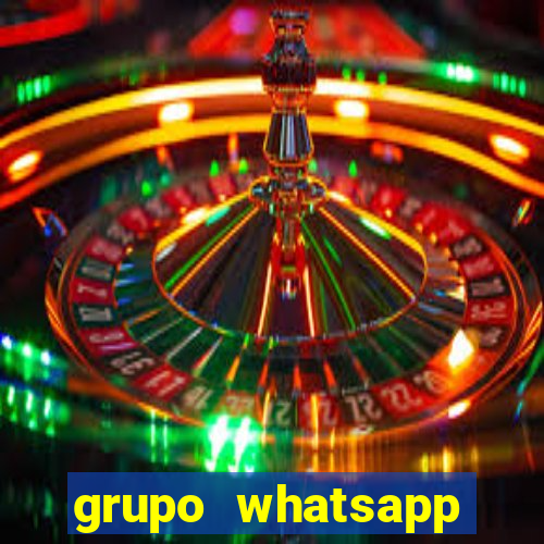 grupo whatsapp resenha rj