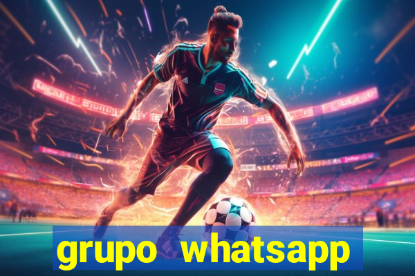 grupo whatsapp resenha rj