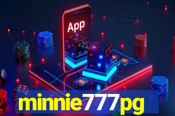 minnie777pg