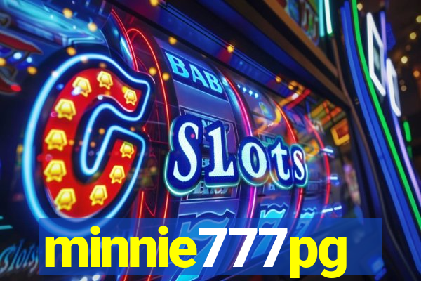 minnie777pg