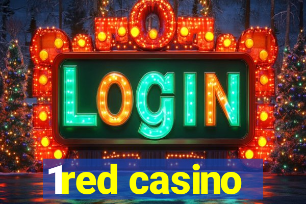 1red casino