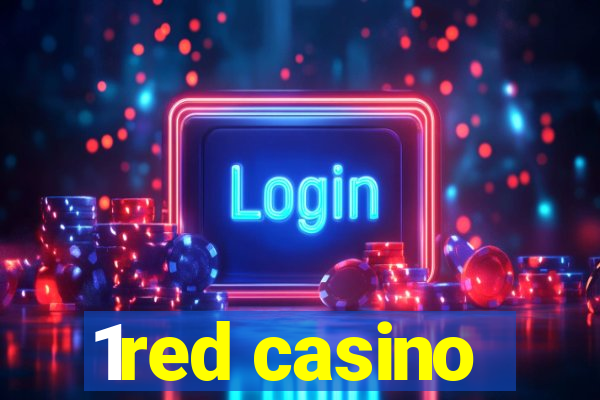 1red casino