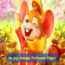 m.pg-nmga fortune tiger