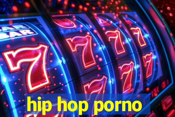 hip hop porno