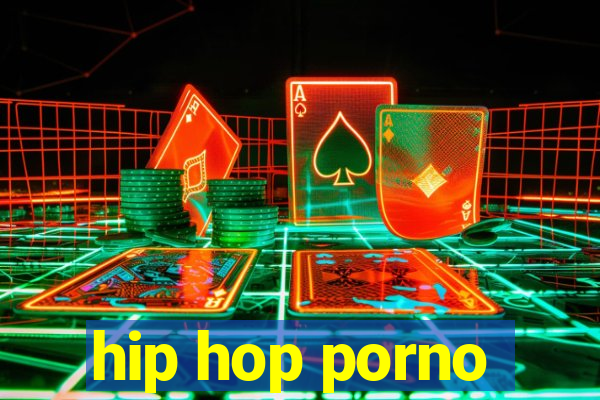 hip hop porno