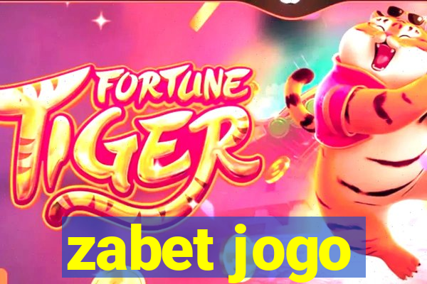 zabet jogo