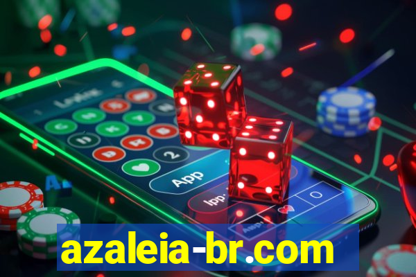 azaleia-br.com