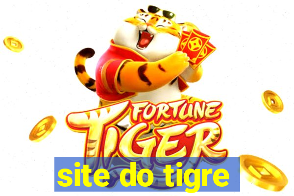 site do tigre