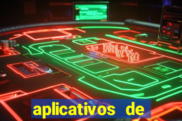 aplicativos de jogos que pagam dinheiro de verdade