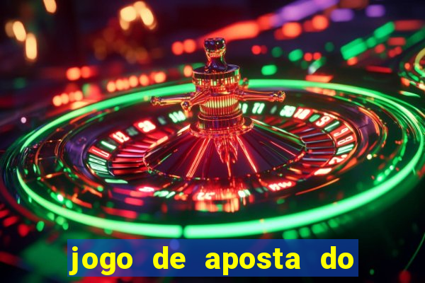 jogo de aposta do luva de pedreiro