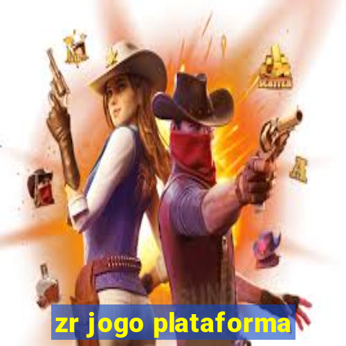 zr jogo plataforma