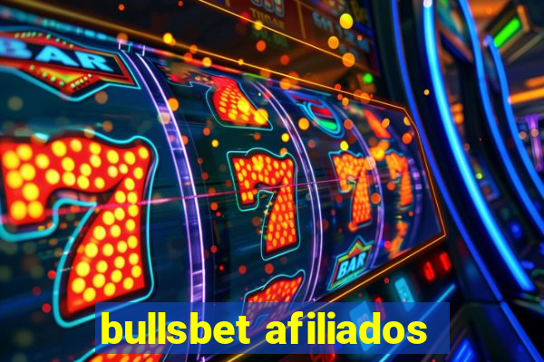 bullsbet afiliados