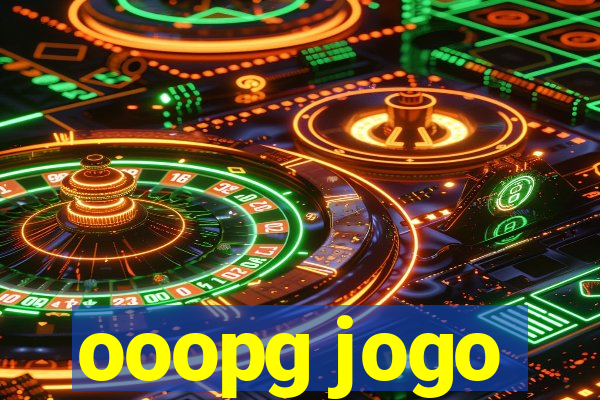 ooopg jogo