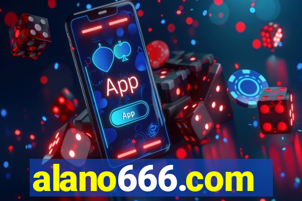 alano666.com