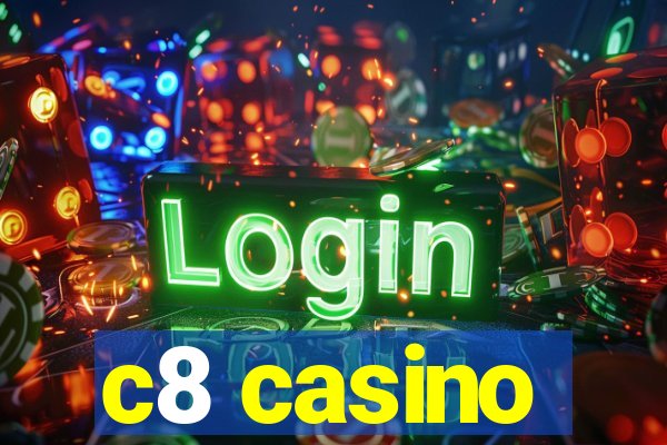 c8 casino