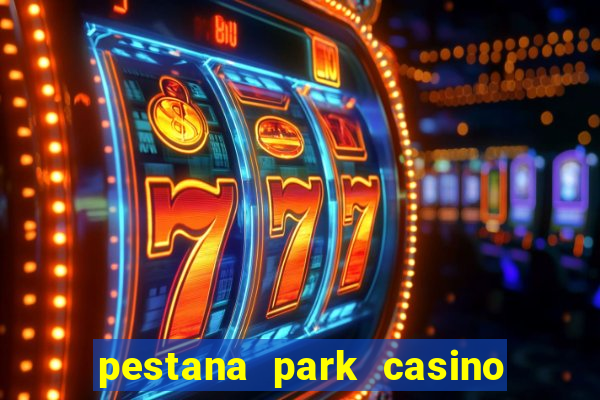 pestana park casino hotel madeira