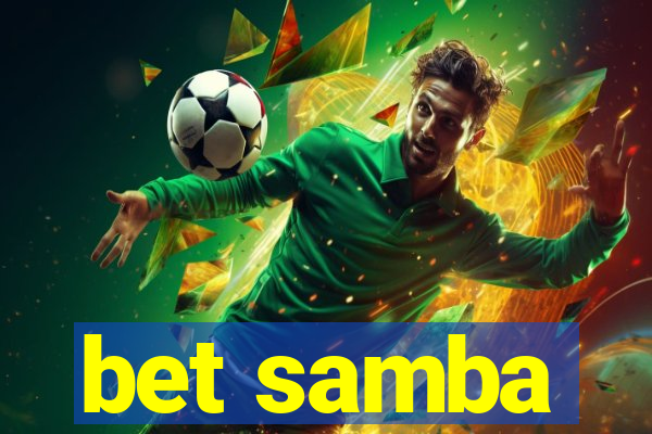 bet samba