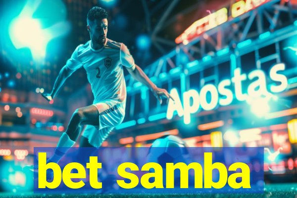 bet samba