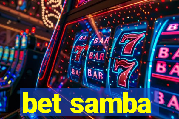 bet samba