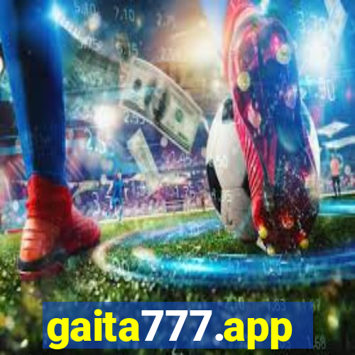 gaita777.app