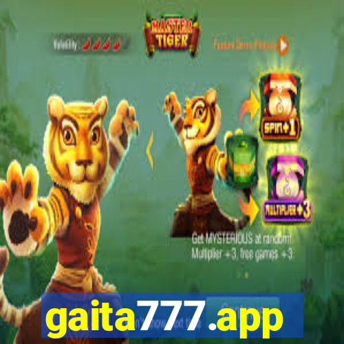 gaita777.app