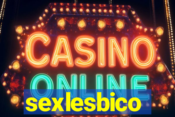 sexlesbico