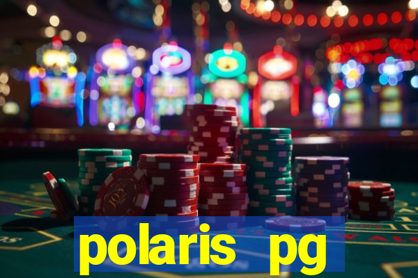 polaris pg plataforma de jogos