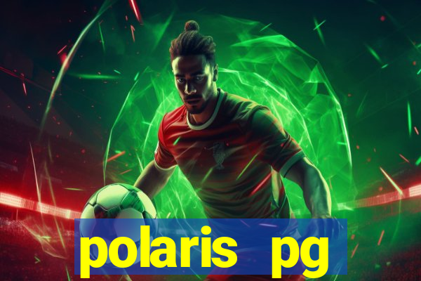 polaris pg plataforma de jogos