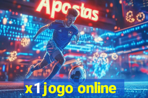 x1 jogo online