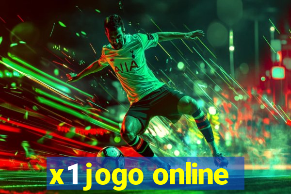 x1 jogo online