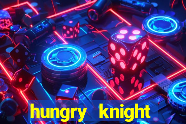 hungry knight gameboy rom pt br