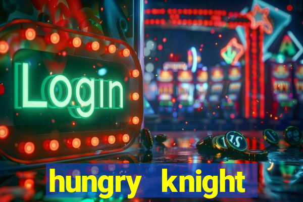 hungry knight gameboy rom pt br