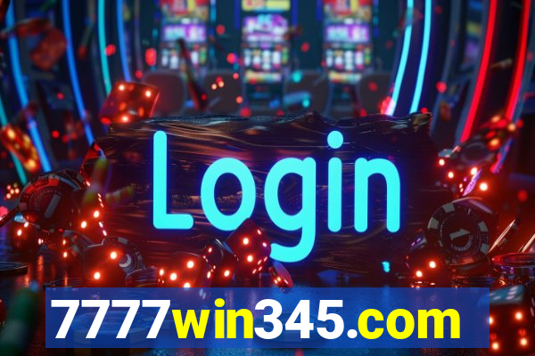 7777win345.com