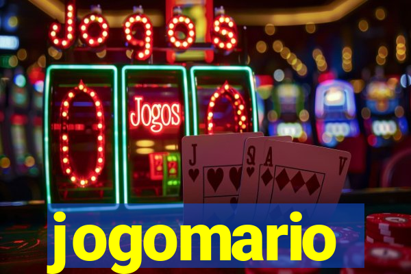 jogomario