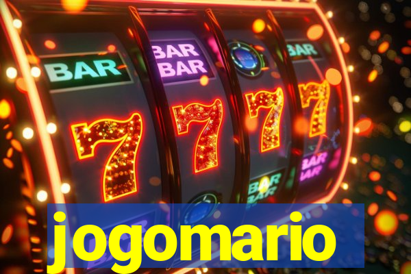 jogomario