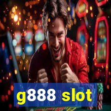 g888 slot