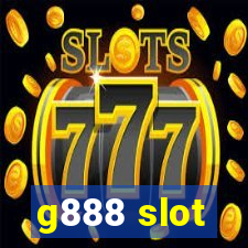 g888 slot