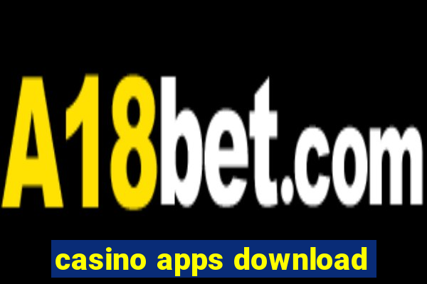 casino apps download