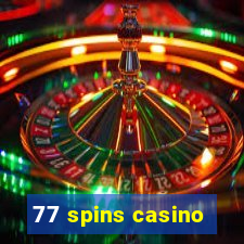 77 spins casino